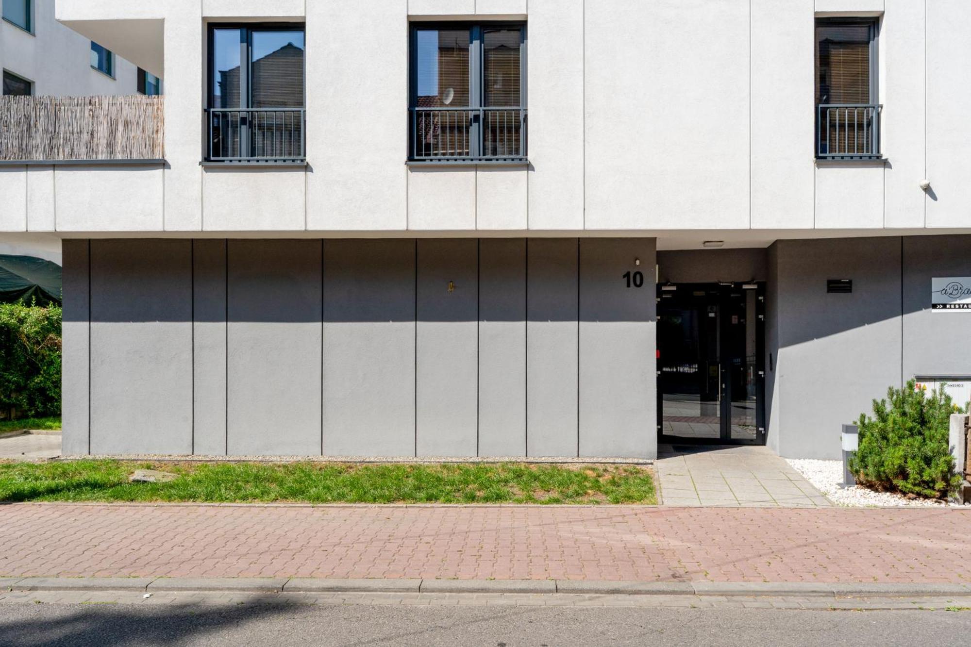 Riverside Comfort By Bookinghost Apartment Krakau